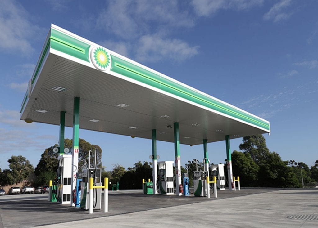 Evans Petroleum Keeping Gippsland Moving