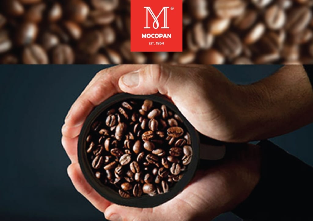 Mocopan coffee now available at Evans BP sites